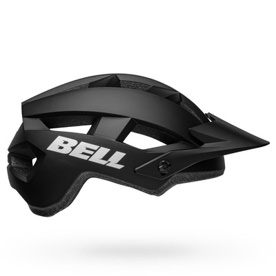 Bell Spark 2 Jr MIPS Bicycle Helmet - Matte Black - Youth