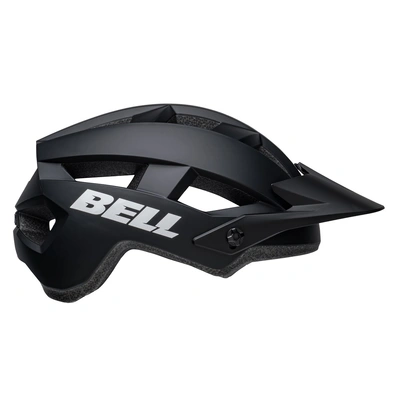 Bell Spark 2 Jr MIPS Bicycle Helmet - Matte Black - Youth