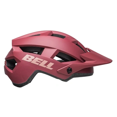 Bell Spark 2 Jr MIPS Bicycle Helmet - Matte Pink - Youth