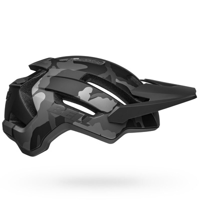 Bell 4Forty Air MIPS Bicycle Helmet - Matte Black Camo
