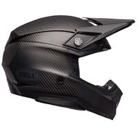 Bell 2023 Moto-10 Spherical MIPS Matte Black Helmet