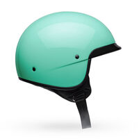 Bell Scout Air Helmet - Mint Green