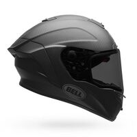 Bell Race Star Deluxe Flex Helmet - Matte Black