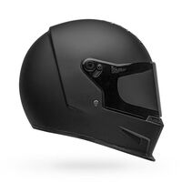 Bell Eliminator Helmet - Matte Black