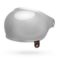 BELL VIS - BULLITT VISR BUBL CLEAR BRN TB