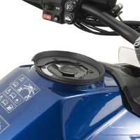 Givi Tanklock Ring Fitting Kit - Aprilia/Benelli/Moto Guzzi/MV Augusta/Triumph