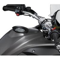 Givi Tanklock Ring Fitting Kit - BMW R1200 R