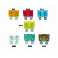 MCS 5AMP MINI BLADE FUSE