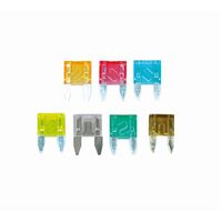 MCS Mini Blade Fuses