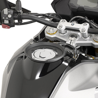 Givi Tanklock Ring Fitting Kit - BMW