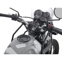 Givi Tanklock Ring Fitting Kit - Royal Enfield