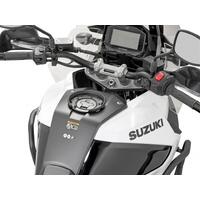 Givi Tanklock Ring Fitting Kit - Suzuki