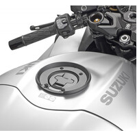Givi Tanklock Ring Fitting Kit - Suzuki