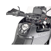 Givi Tanklock Ring Fitting Kit - Husqvarna