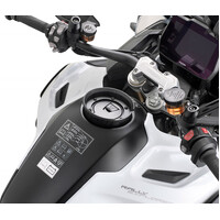 Givi Tanklock Ring Fitting Kit - Triumph