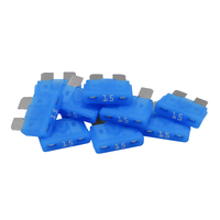 MCS 15AMP SMART BLADE FUSE LED