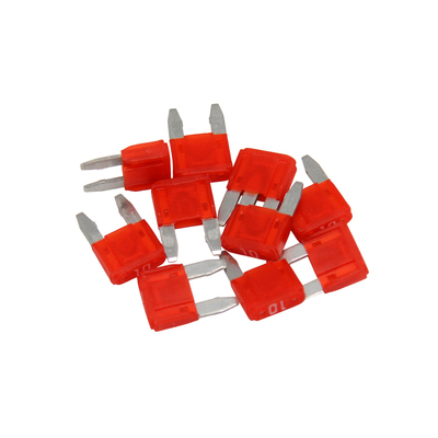 MCS 10AMP SMART MINI BLADE FUSE LED