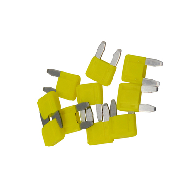 MCS 20AMP SMART MINI BLADE FUSE LED