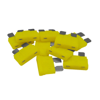 MCS 20AMP SMART BLADE FUSE LED