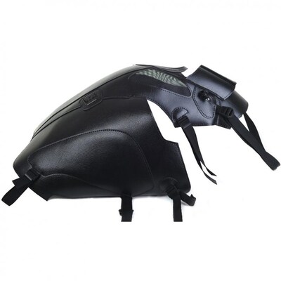 Bagster Tank Cover - BMW R 1250 GS Adventure 19-24 - Black