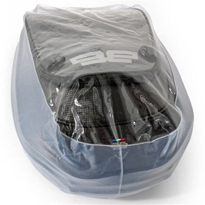 Bagster Driver Rain Cover - Clear
