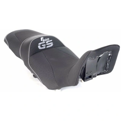 Bagster Ready Seat - BMW F800GS 13-16 - Black