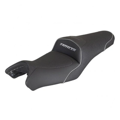 Bagster Ready Seat With Gel - MT07 Tracer 2017 - Black