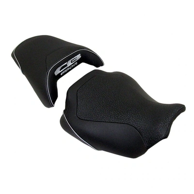 Bagster Ready Seat - Honda CB650R 19 - 21 - Black