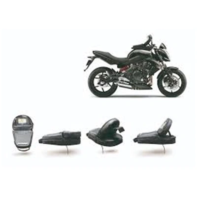 Bagster M-Compass Magnetic GPS Tankbag - Black