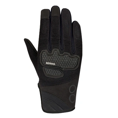 Bering Breeze Glove - Black