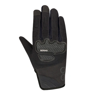 Bering Breeze Womens Glove - Black