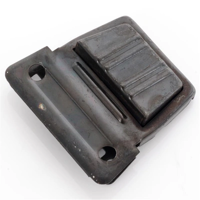 Bagster Male Metal Clip - Black