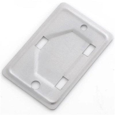 Bagster Plate - AC01040384
