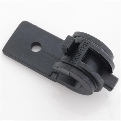 Bagster Front Bag Retainer - AC02020443 - Black