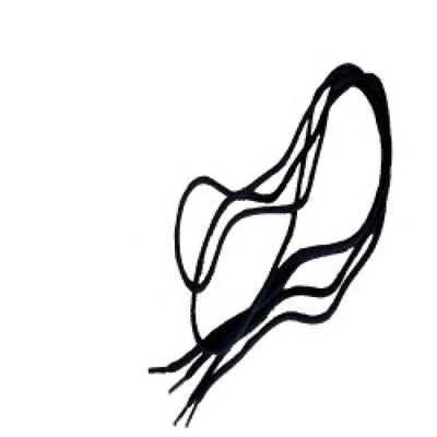 Bagster Lace - AC07040327 - Black