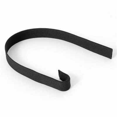 Bagster Strap With Metal Hook BMW - Black