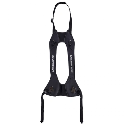 Bagster Easy Road Evo Universal Tank Bag Support - Black