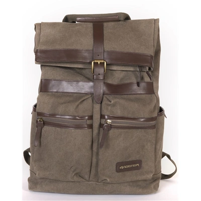 Bagster Rucksack Motor - Khaki