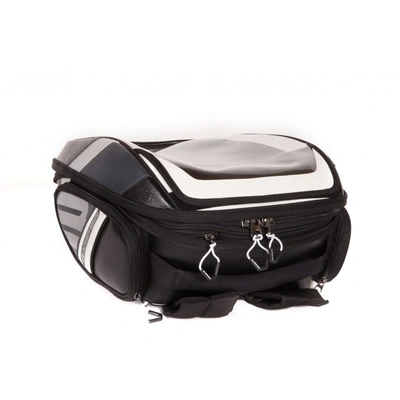 Bagster Stunt Evo Tank Bag - Black