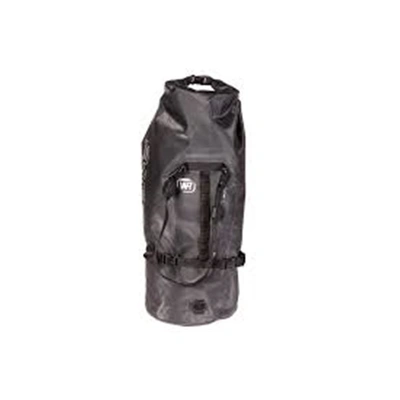 Bagster Seat Bag WP30 - Black/Fluro