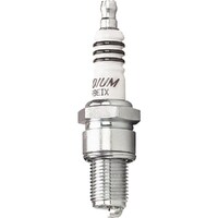 NGK SPARK PLUG IRIDIUM CTN4