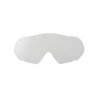 Blur B-10 Single Clear Lens with Tear Off Pins