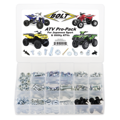 ATV PRO PACK