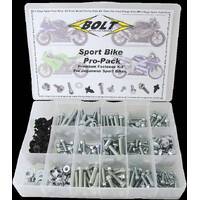 Bolt SPORTBIKE PRO PACK