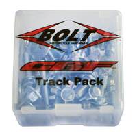 Bolt EURO STYLE TRACK PACK