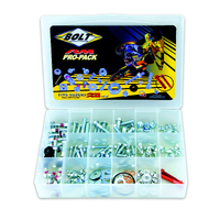 SUZUKI RM / RMZ PRO PACK