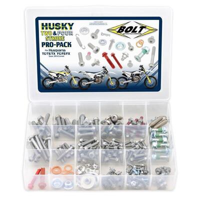 HUSKY PROPACK