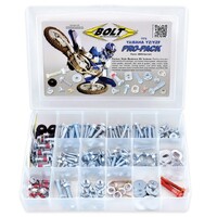 YAMAHA YZ / YZF PRO PACK
