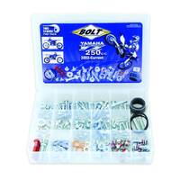 Bolt Yamaha YZ250 2 Stroke Pro Pack