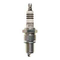 NGK Spark Plug - BPR6EIX